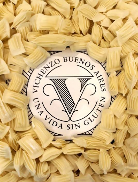 Pastas Artesanales Vichenzo